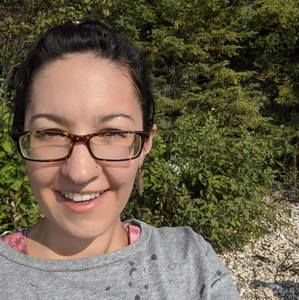 Meet your Posher, Miranda